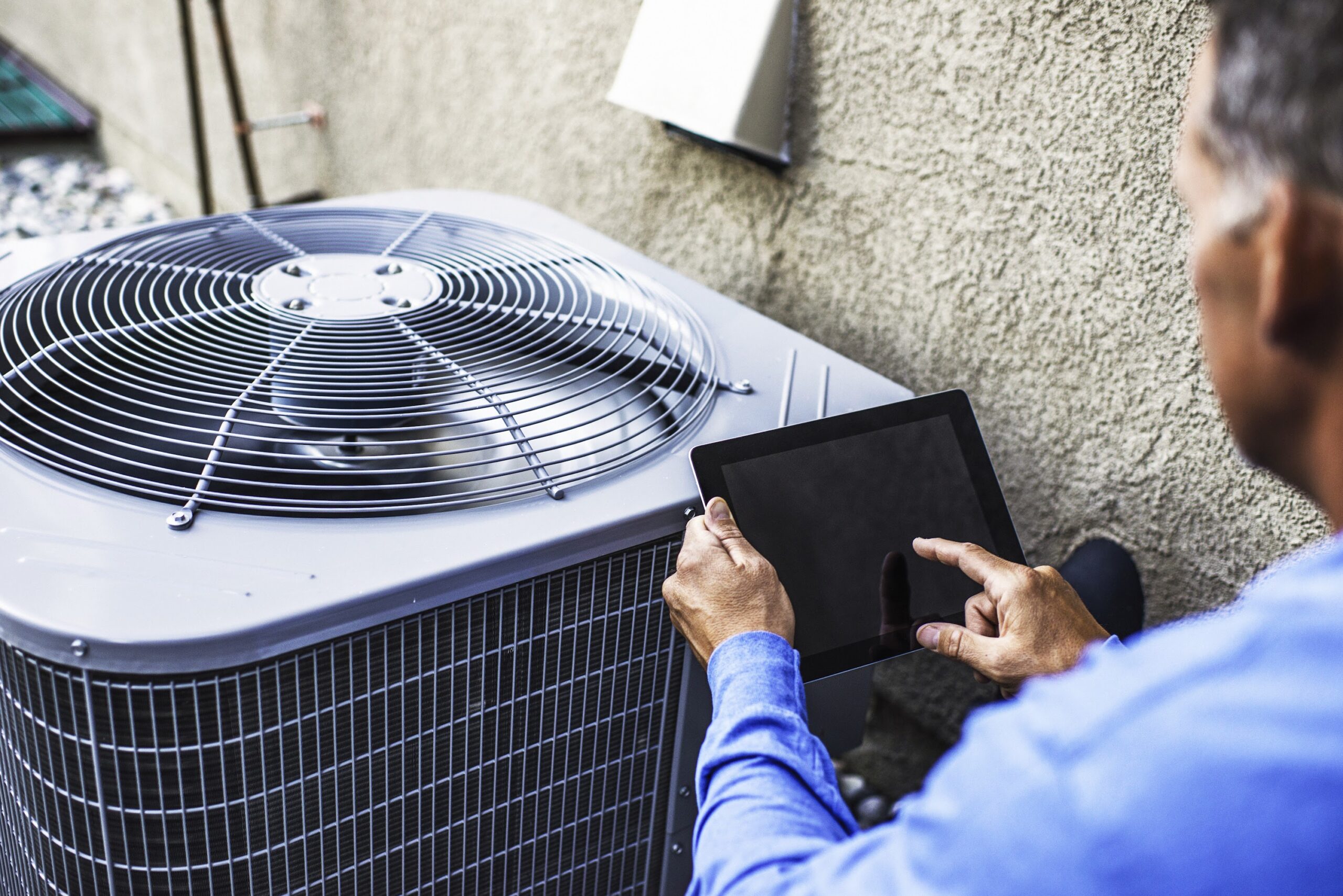 Air Conditioner Not Turning On? Actions to Take Now Dream Team