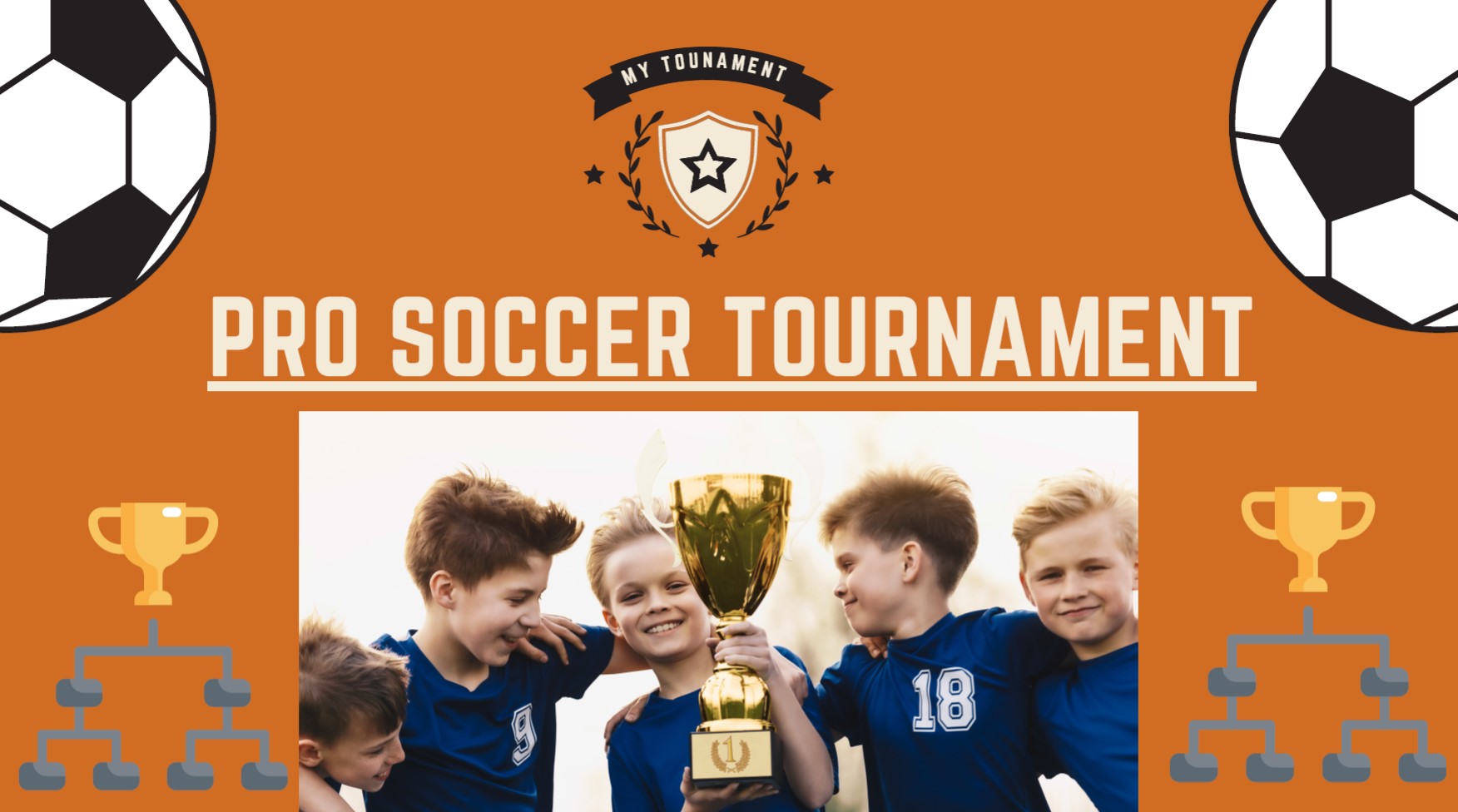 SOCCER TOURNAMENTS & EVENTS Dream Team Sports Tours
