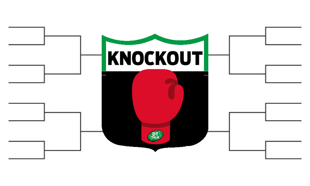 AFL Fantasy Knockout Competition 2023 DT TALK