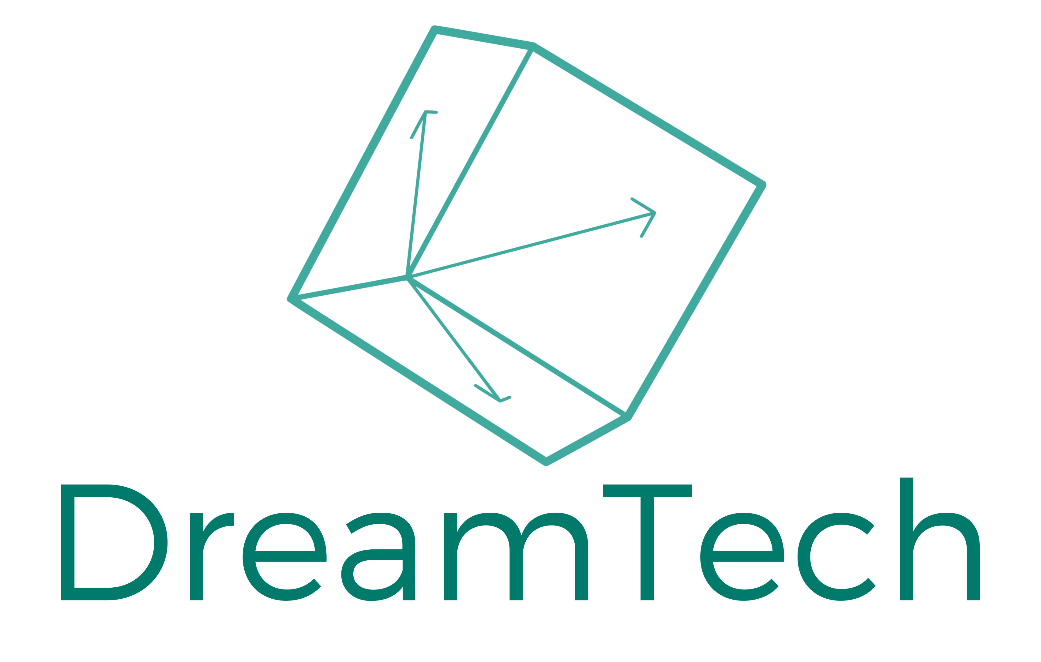 DreamTech Home
