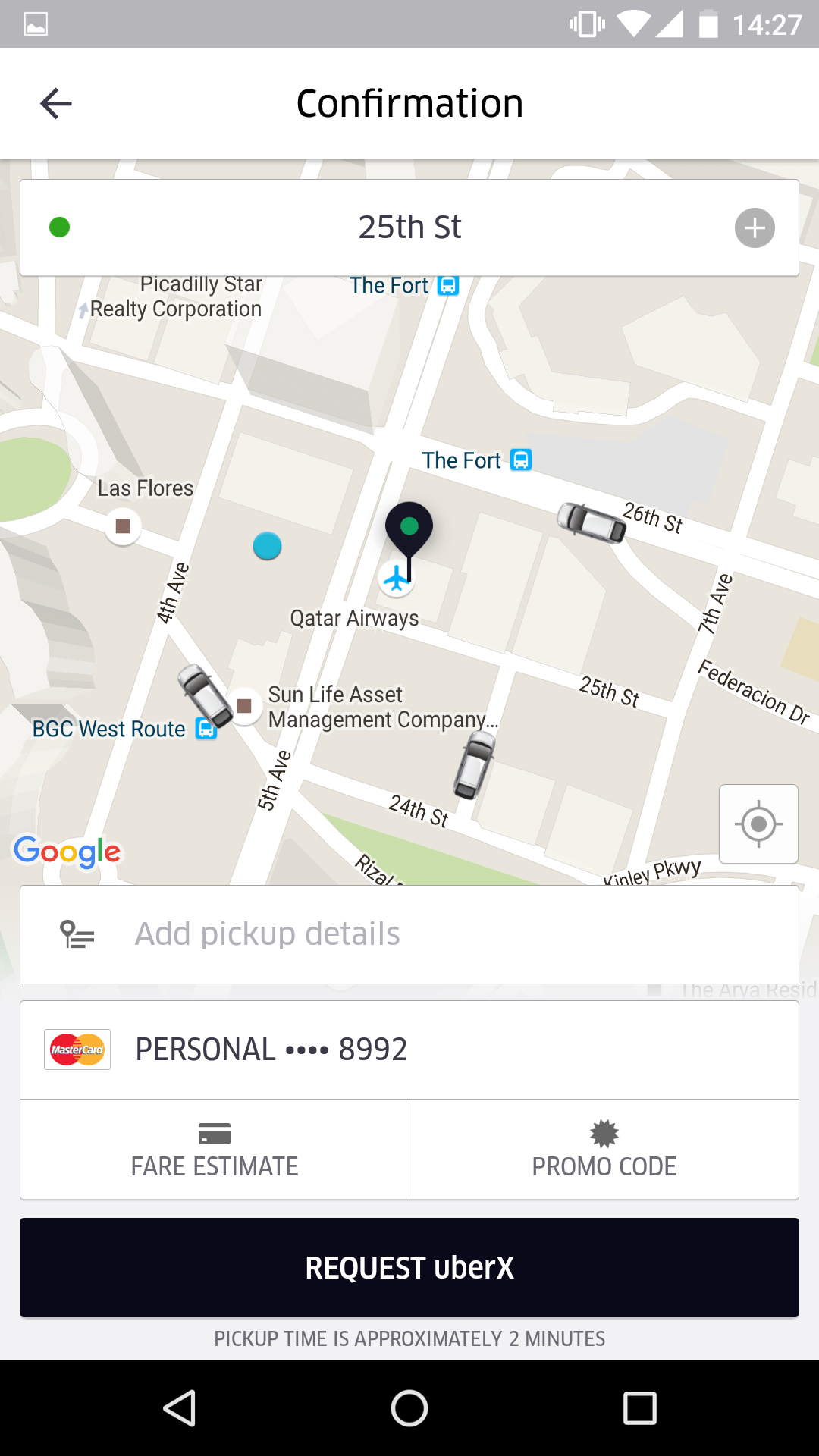 How To Change Credit Card On Uber Barclays Uber Visa Refresh Page 4