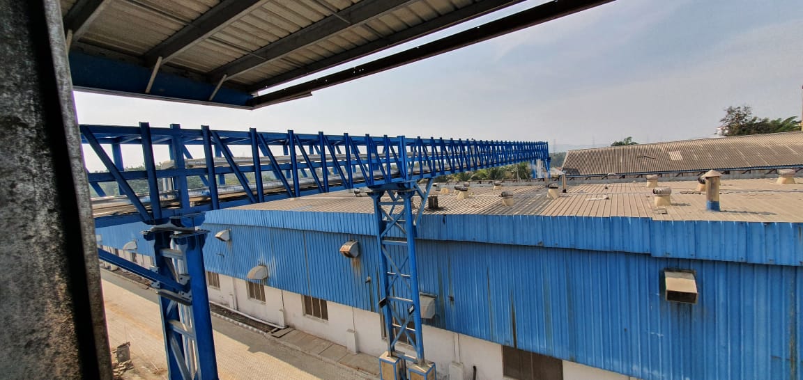 to Dream Engineering we are manufacturing MS (Mild Steel), SS