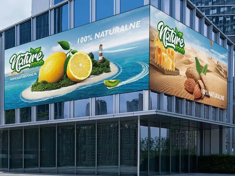 15 Common Applications of LED Display Screens Dreamway