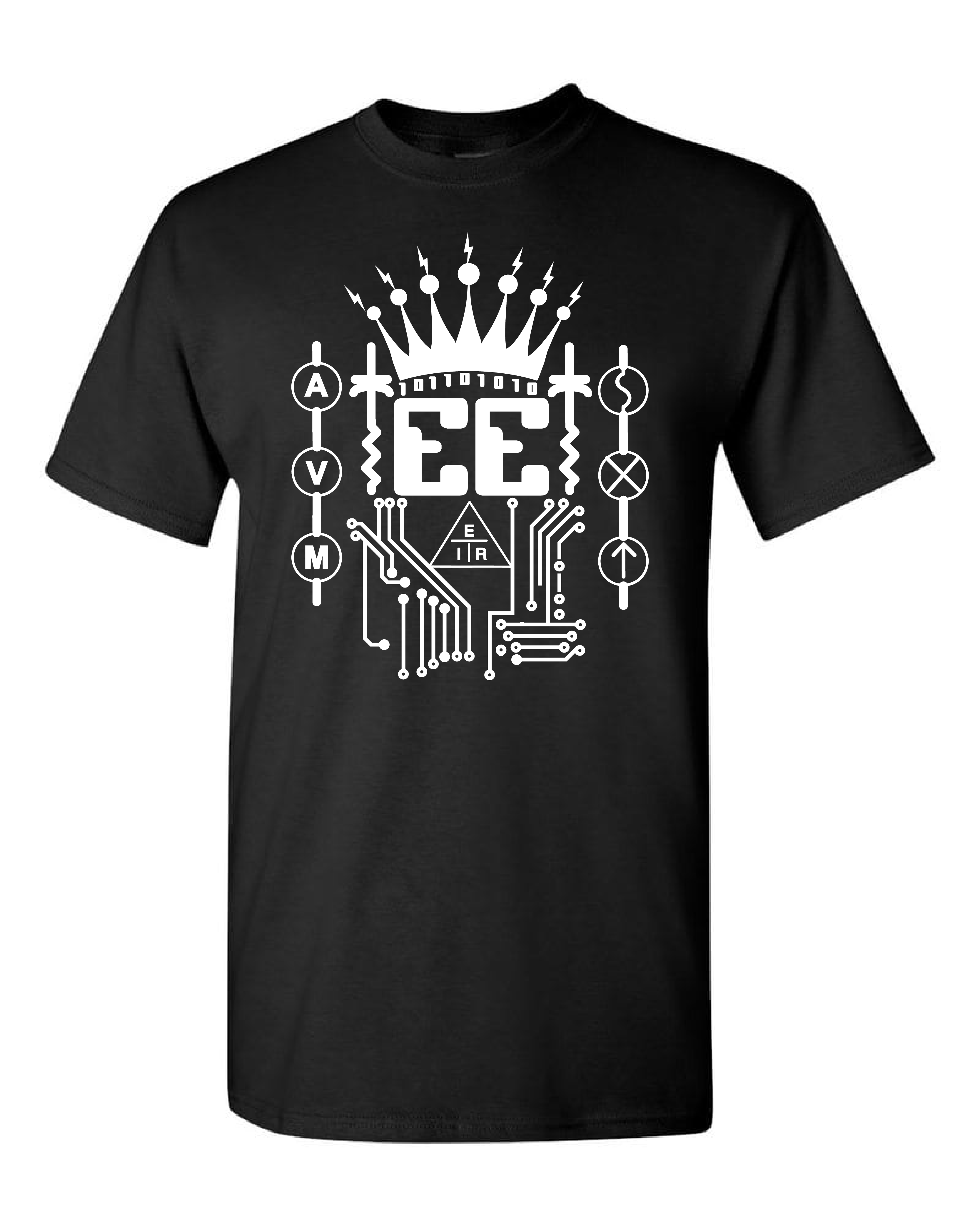 Tshirt EE Electrical Engineer Engineering Design Shirt Dream Graphic