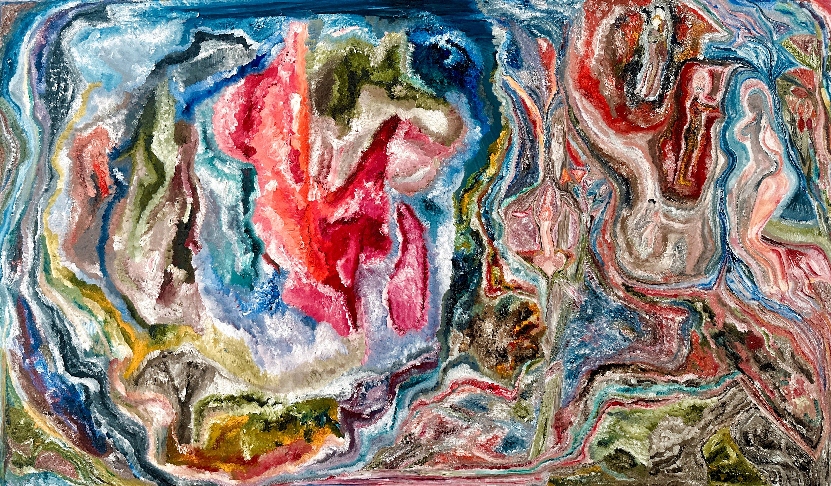 Home page – Dream with Satya