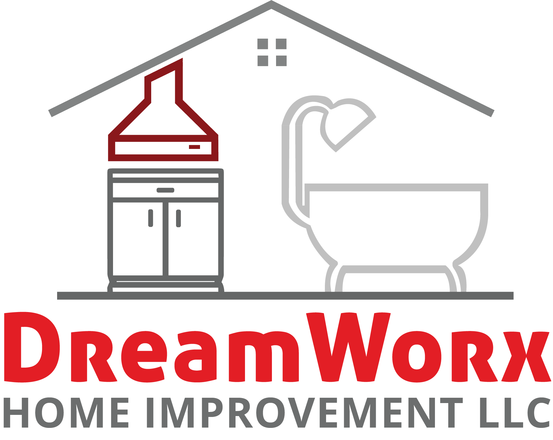 Contact Dreamworks Home Improvement