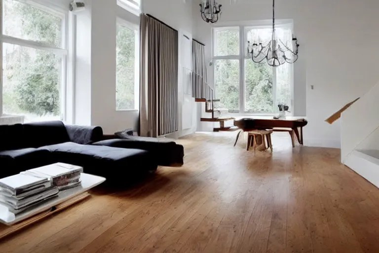 What Color Paint Makes a Room Look Bigger & Brighter? DreamyHomeStyle