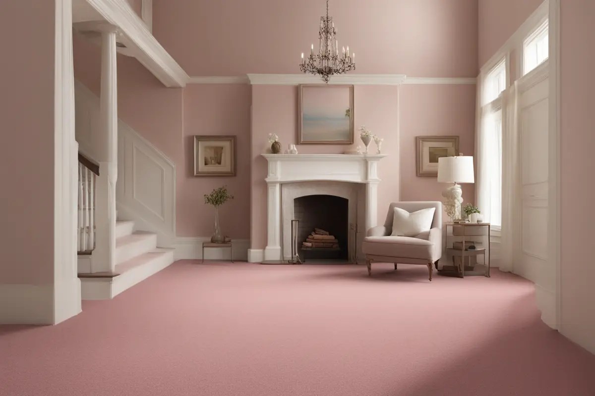 Top 15 Carpet Colors For Creamy Ivory Walls? DreamyHomeStyle