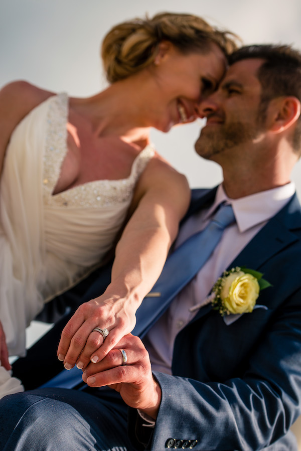 Dreamy Weddings Packages