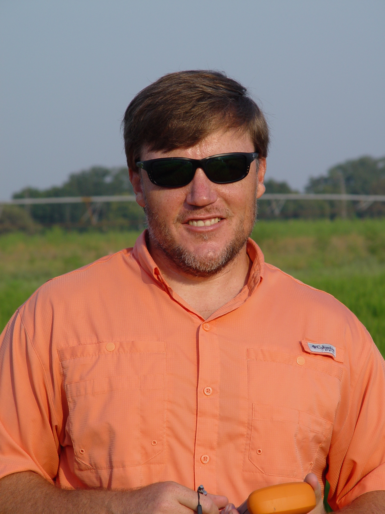 Faculty Delta Research Extension Center