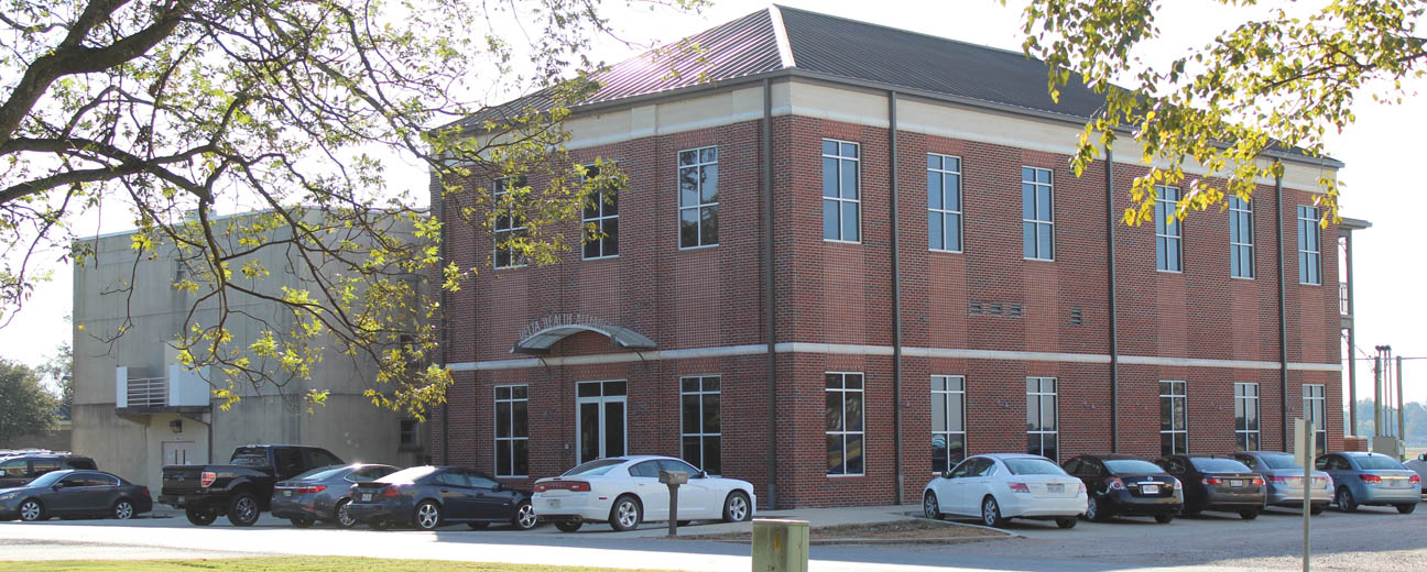 Delta Health Alliance Delta Research Extension Center
