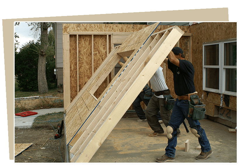 An ADU Construction Company. ADU Builders in Southern California.