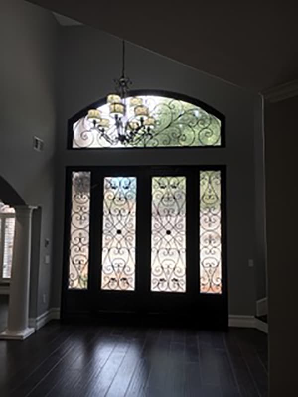 La Verne DREC Construction Services, Inc.