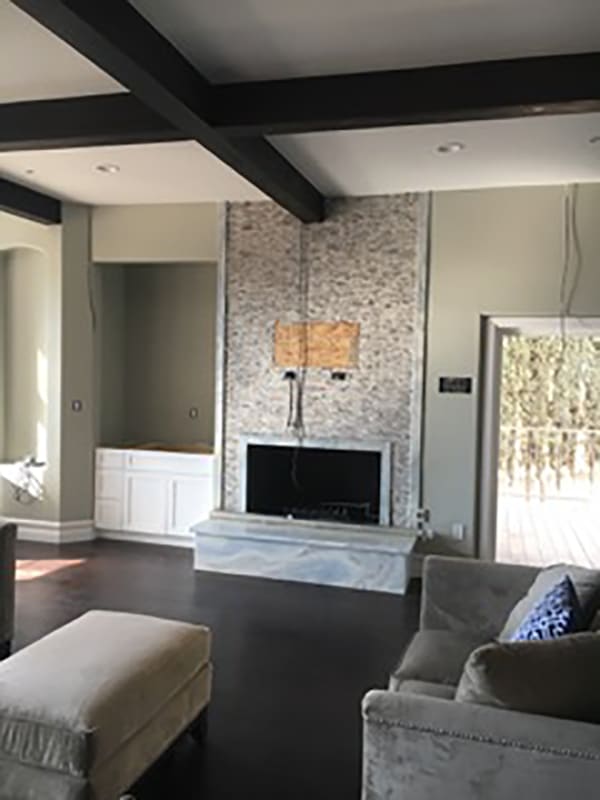 La Verne DREC Construction Services, Inc.