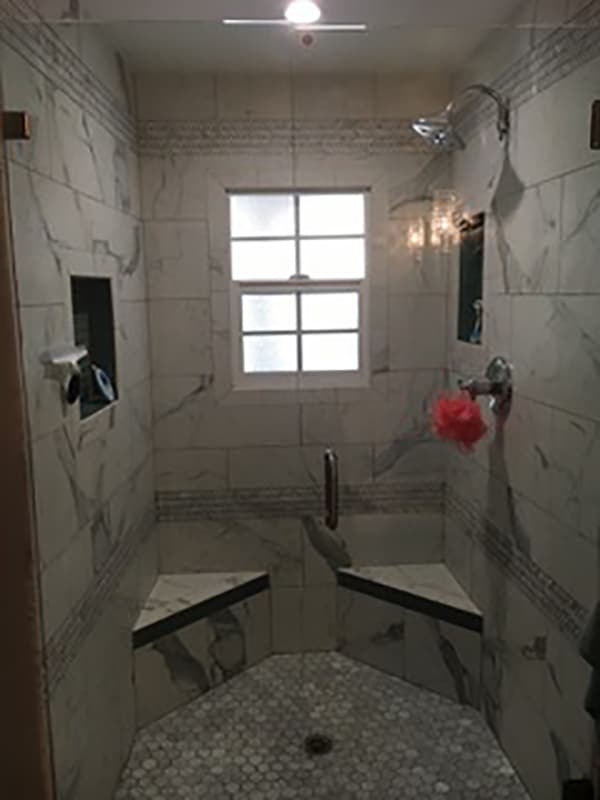 La Verne DREC Construction Services, Inc.