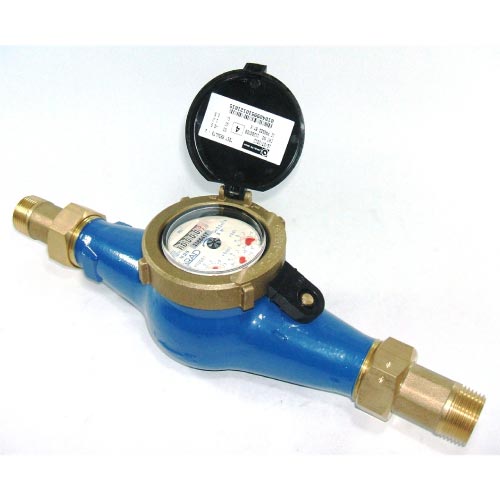 Water Meters Limited Construction Company in Kenya