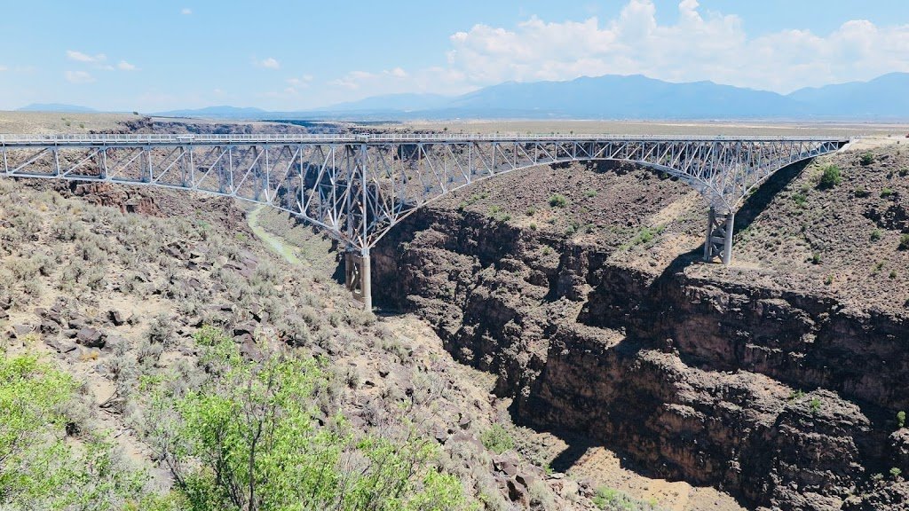 Day 7 Durango to Santa Fe via Taos TRAVELOGUE