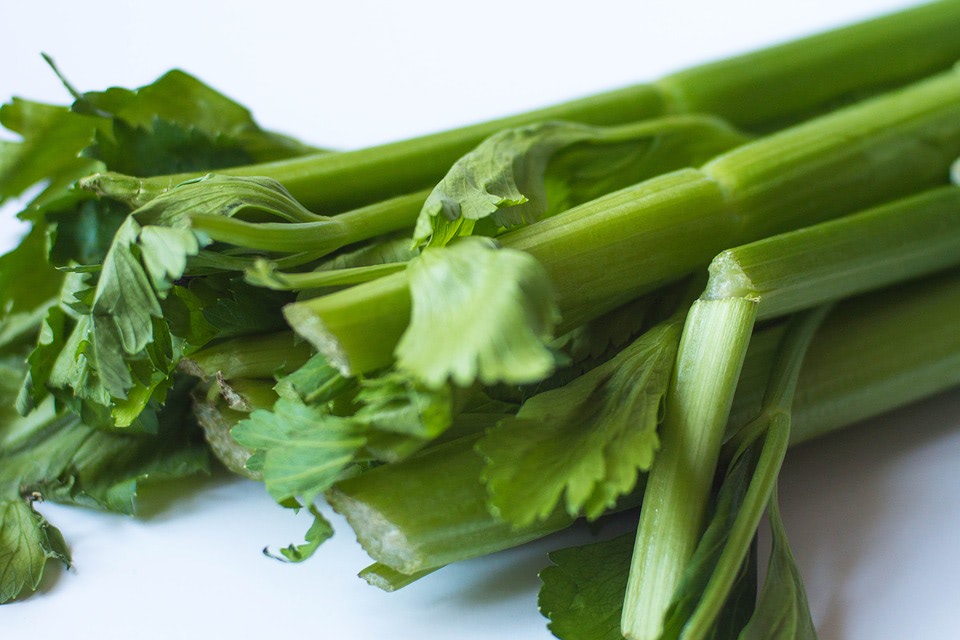 Is celery the powerful anticancer weapon we have all been waiting for