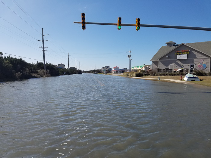 Avon Beach Nourishment Project Meeting Set DredgeWire