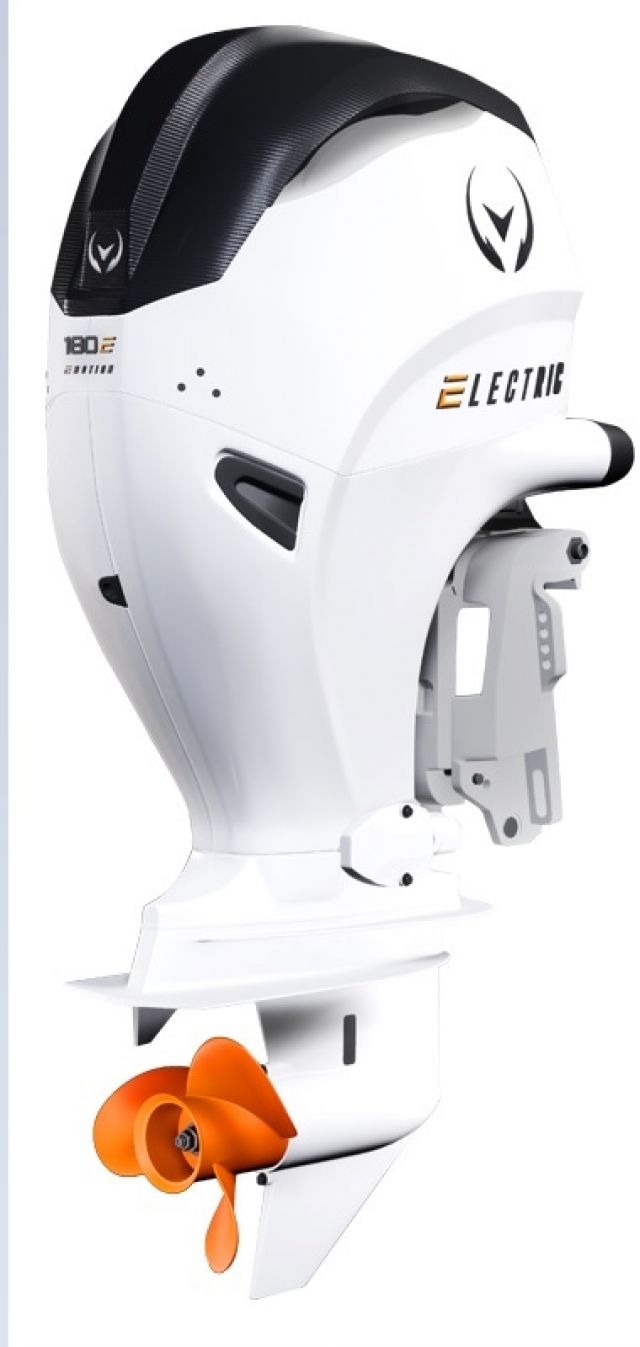 Most Powerful Electric Outboard Motor 2019 Reviewmotors.co