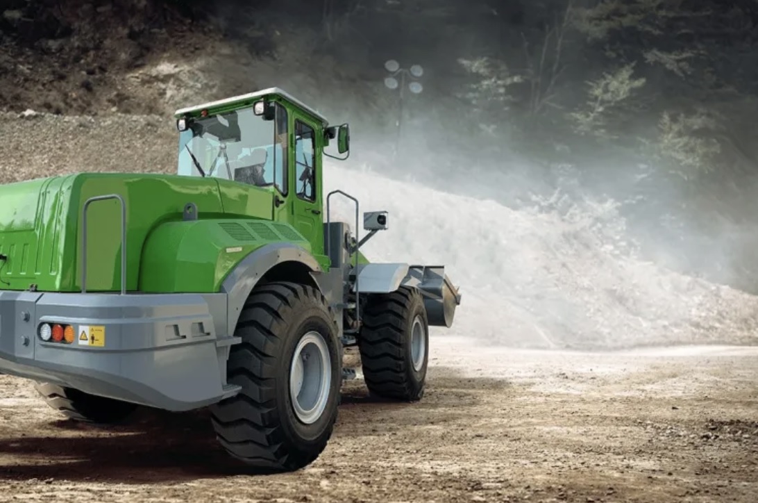 Greenland Technologies Wins Port Of Baltimore Bid, Contributing To