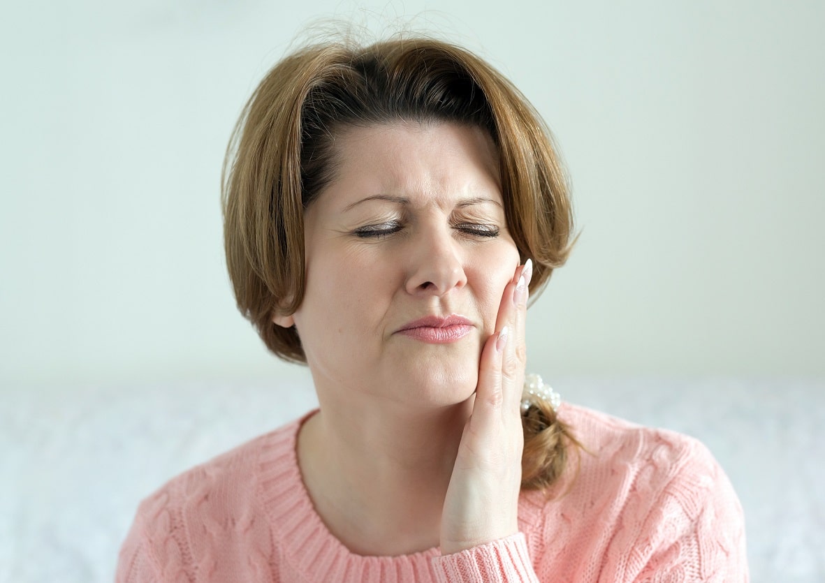 When a Toothache Is Serious, and What It Could Mean Leawood, KS