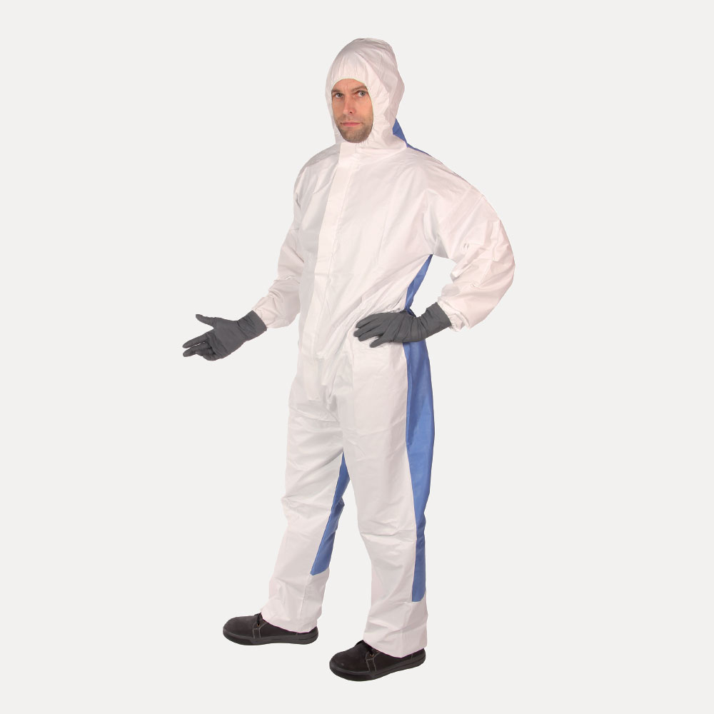 Paint Overalls and Workwear Product Categories DREFI