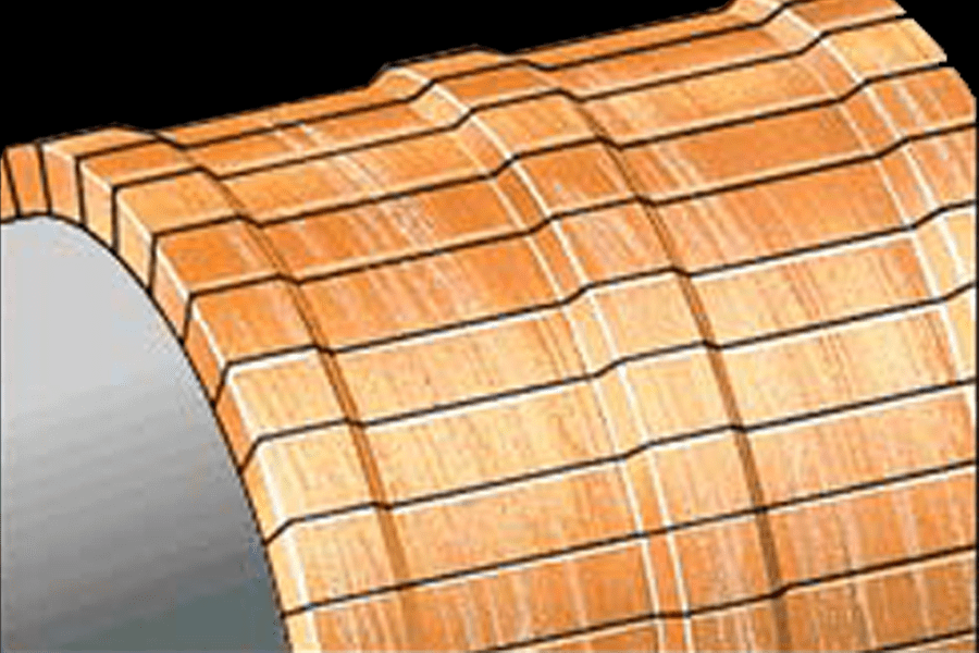 DC Motors Common Problems and Maintenance of Brushes Dreisilker