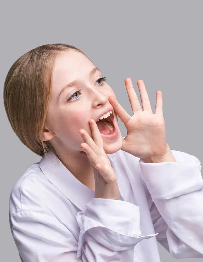 Laryngology Dr Elle Noonan ENT Surgeon Gold Coast