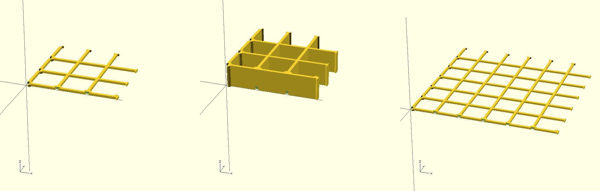3D printing for environmental research David Elliott