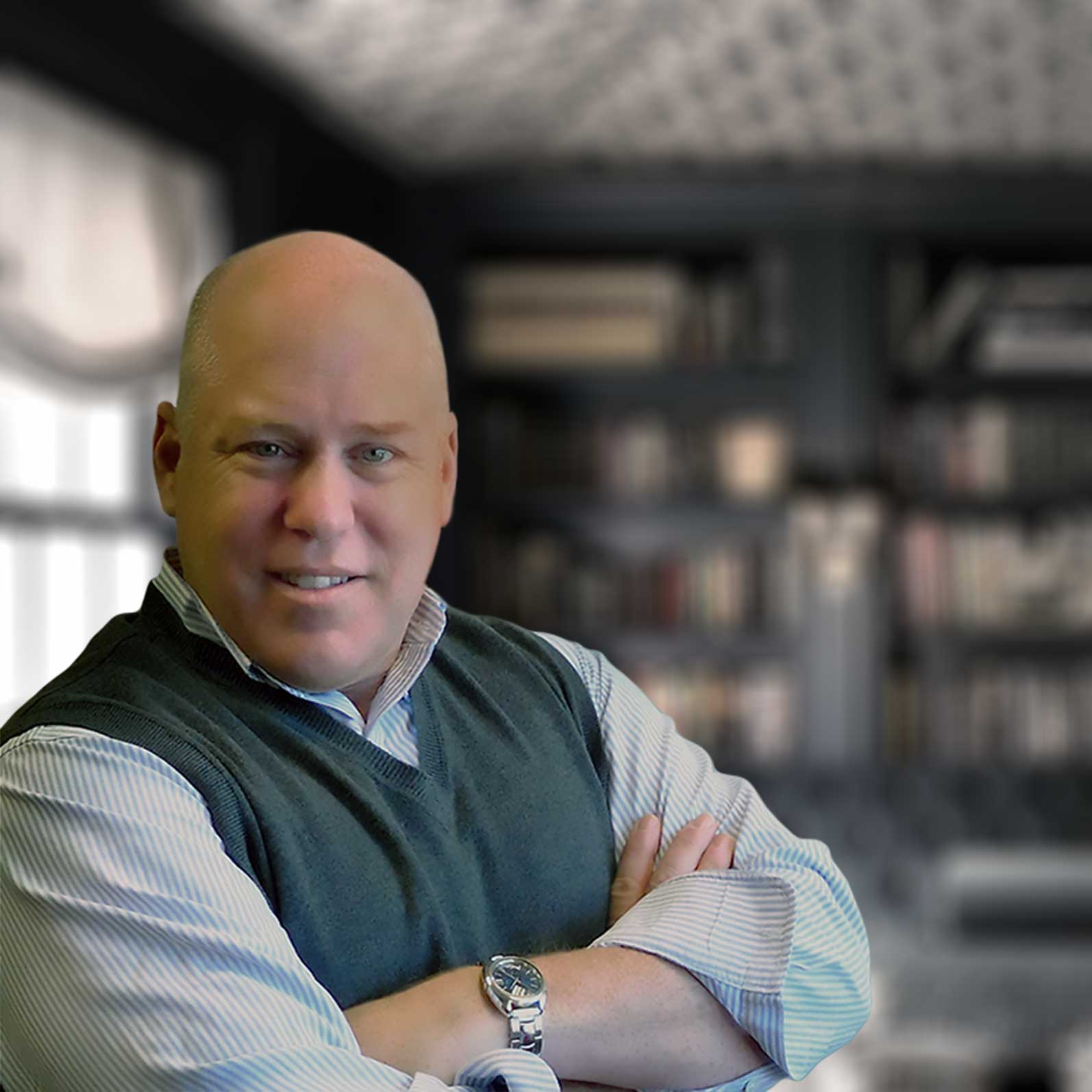 Supervision Dr. Elliott