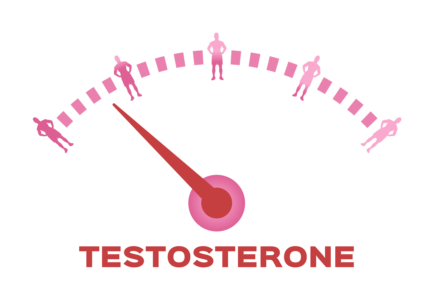 Healthy Testosterone Levels in Men How to Increase Testosterone Levels
