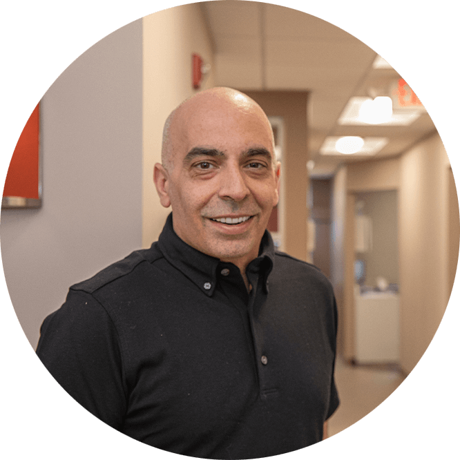 Restorative, Cosmetic, & AllOn4 Implant Dentist Near Salem NH Dr