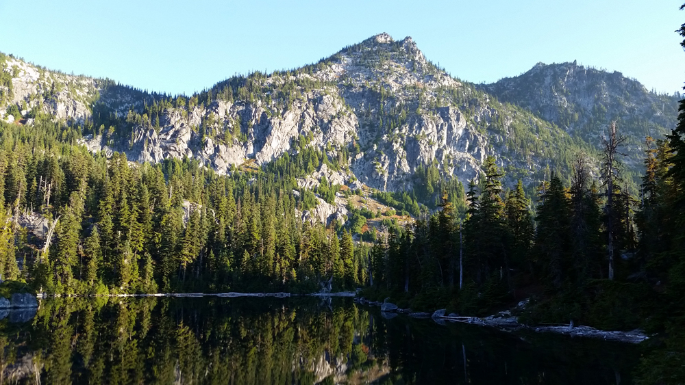 Klonaqua Cradle Loop Drempd