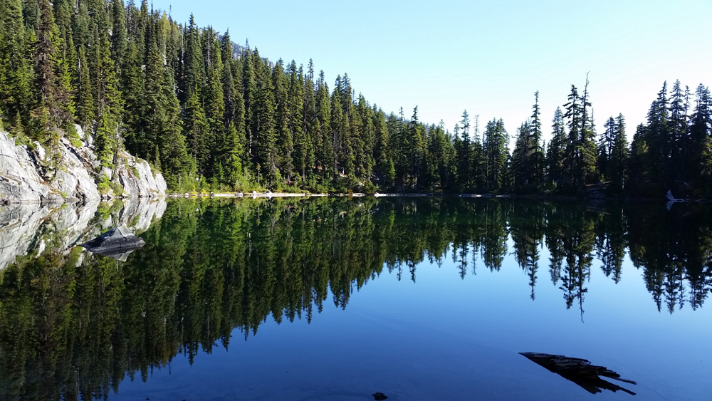 Klonaqua Cradle Loop Drempd