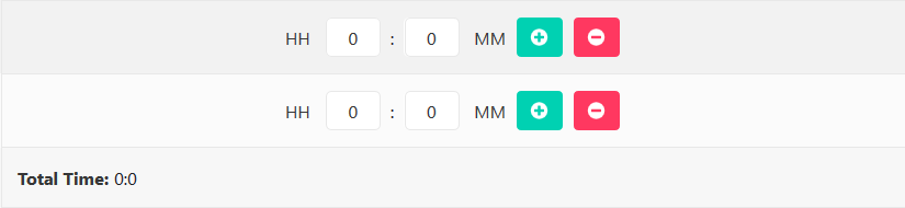 Salary Calculator Plus Overtime CALCUZ