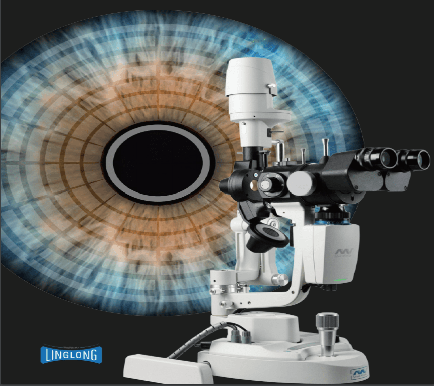 How to Choose the Right Dry Eye Examination Equipment