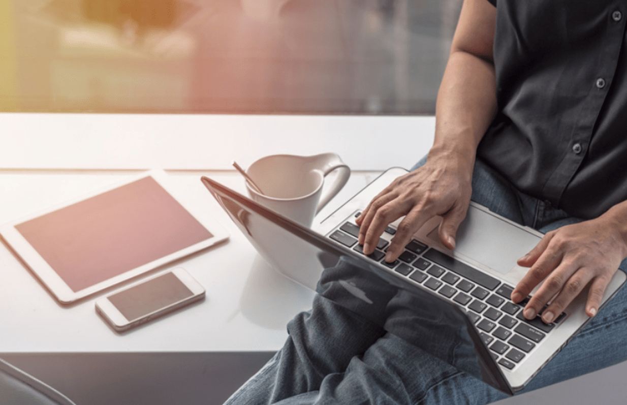 New era technology 5G