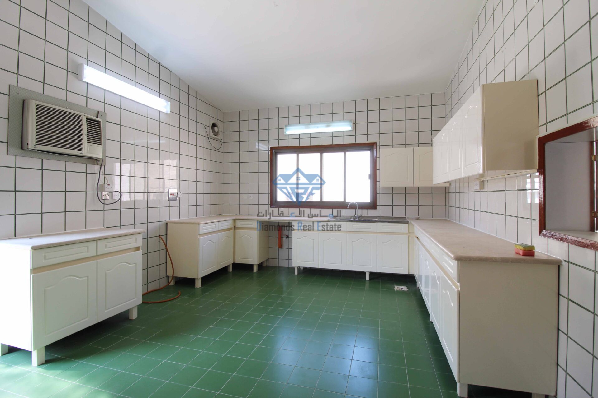 3 Bedrooms+Maid Room With Private Garden Villa For Rent in The Prime