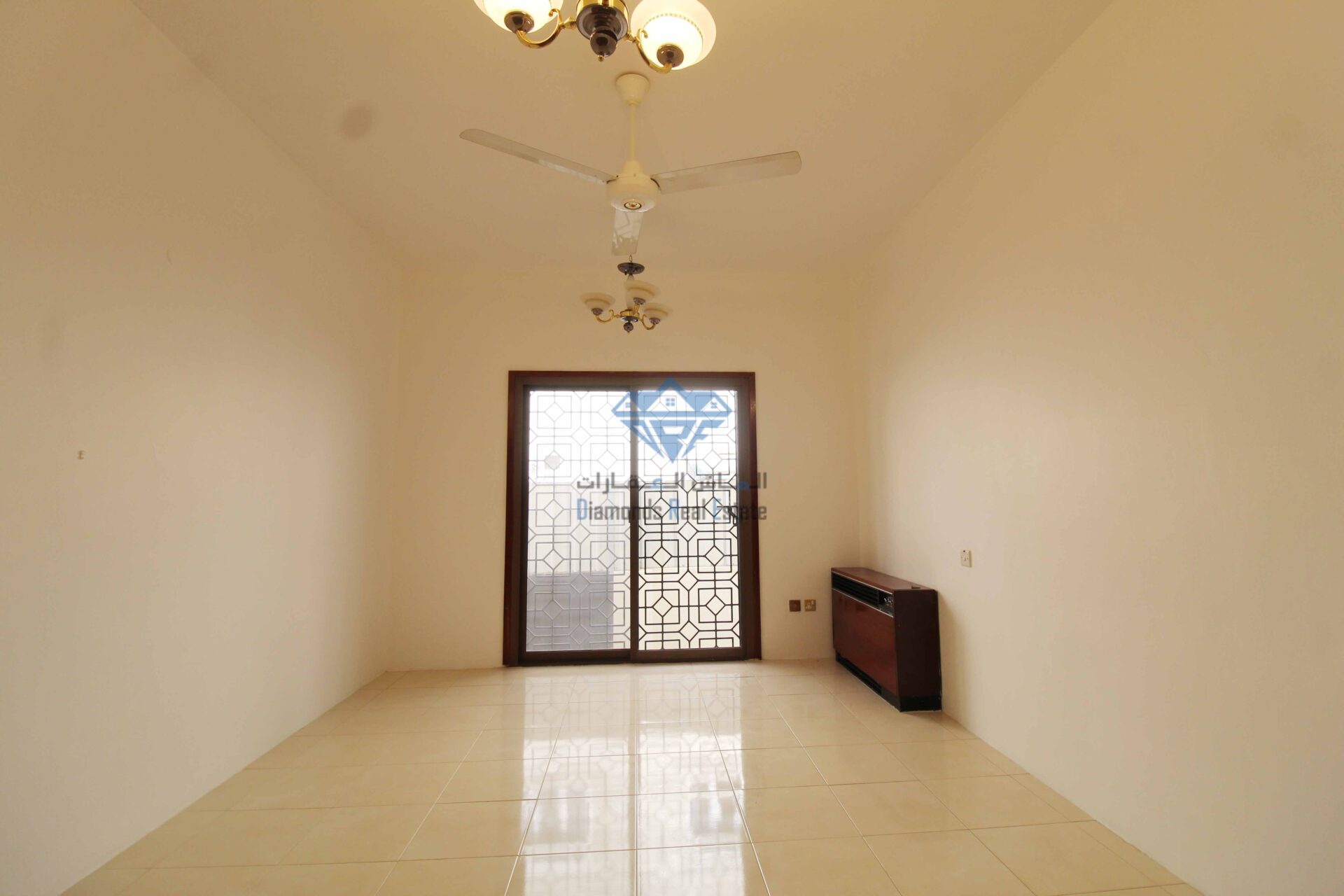 3 Bedrooms+Maid Room With Private Garden Villa For Rent in The Prime
