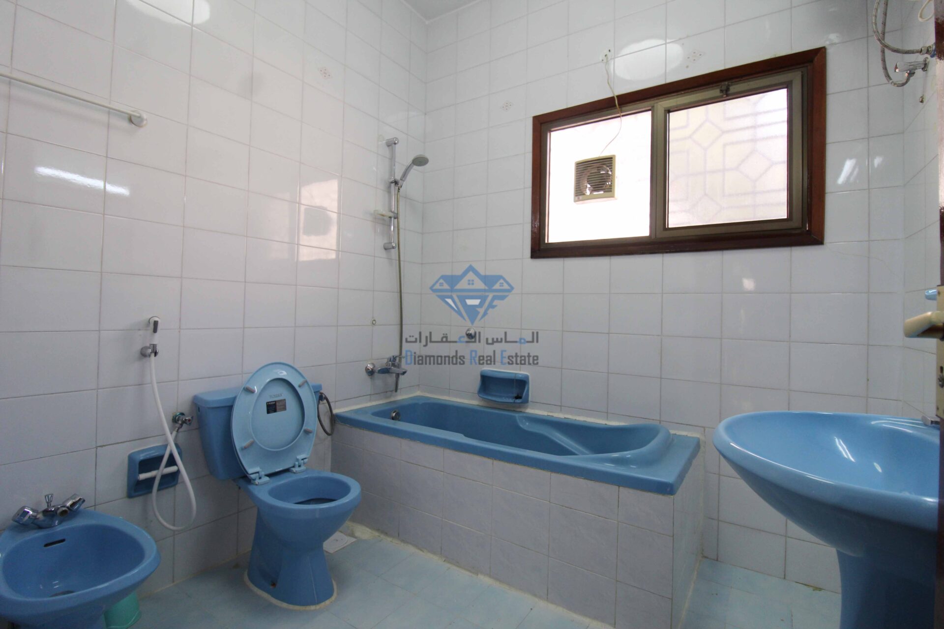 3 Bedrooms+Maid Room With Private Garden Villa For Rent in The Prime