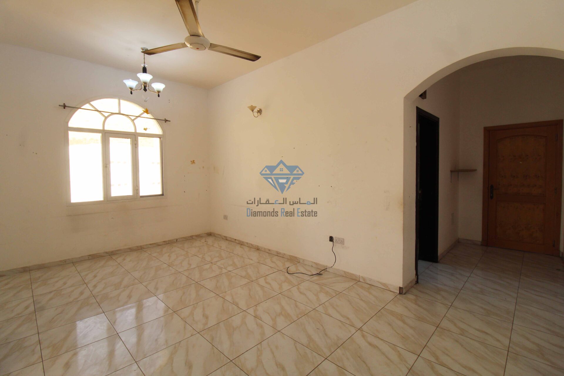1 Bedroom Apartment For Rent In Darsait Behind Indian School Darsait
