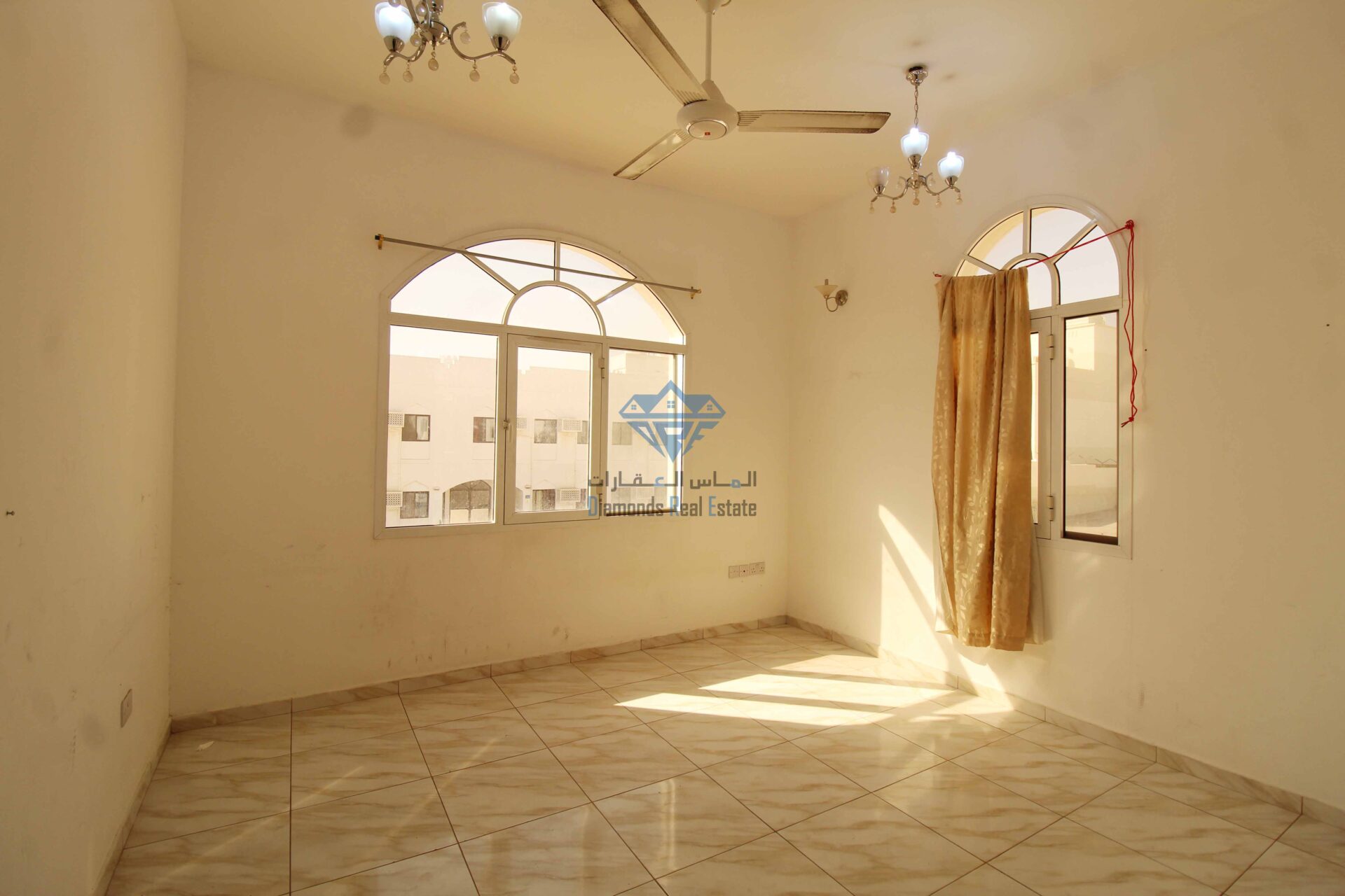 1 Bedroom Apartment For Rent In Darsait Behind Indian School Darsait