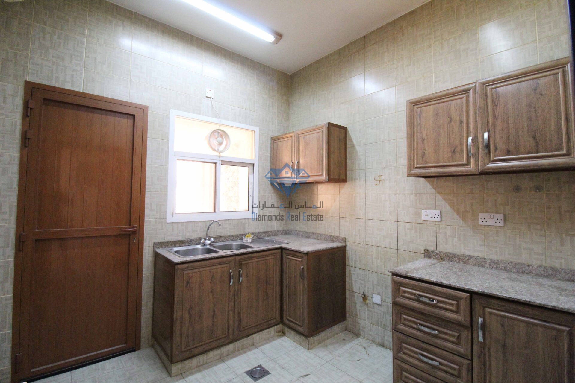 1 Bedroom Apartment For Rent In Darsait Behind Indian School Darsait