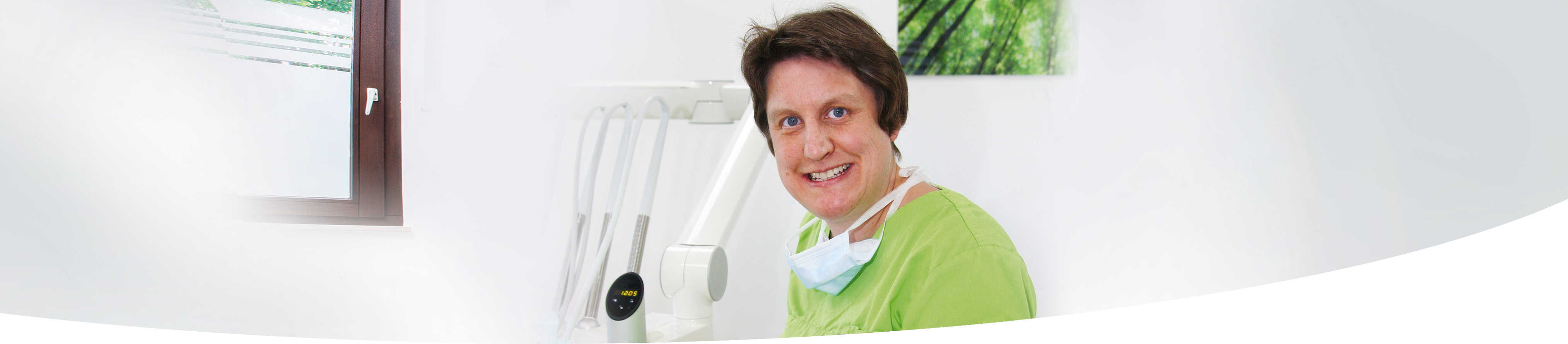 Dr. Isabel HespeUmfermann Zahnarzt Dres. Umfermann Heiligenkirchen