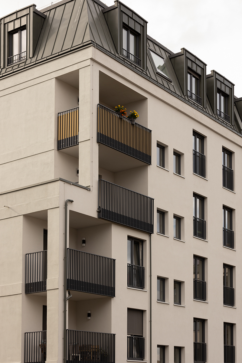 MIKA Dresden Wohnung mieten in Dresden