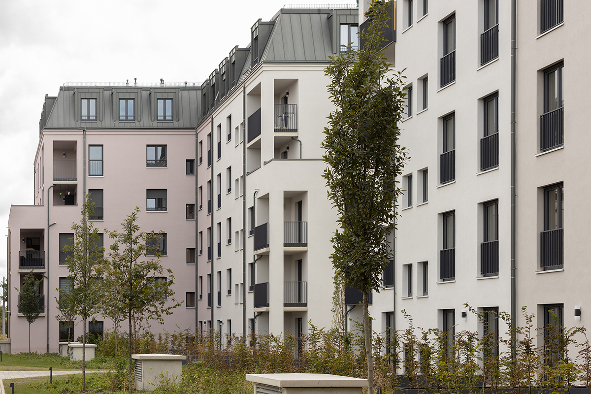 MIKA Dresden Wohnung mieten in Dresden