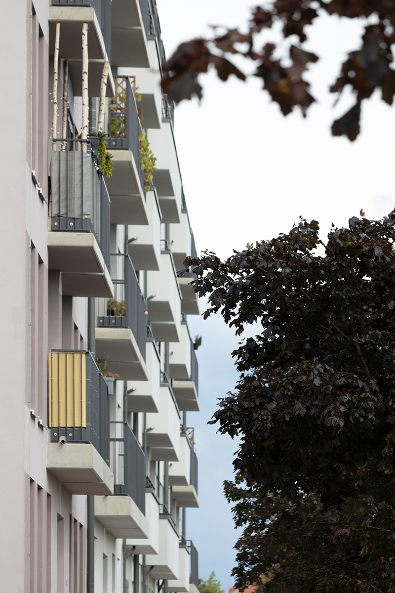 MIKA Dresden Wohnung mieten in Dresden