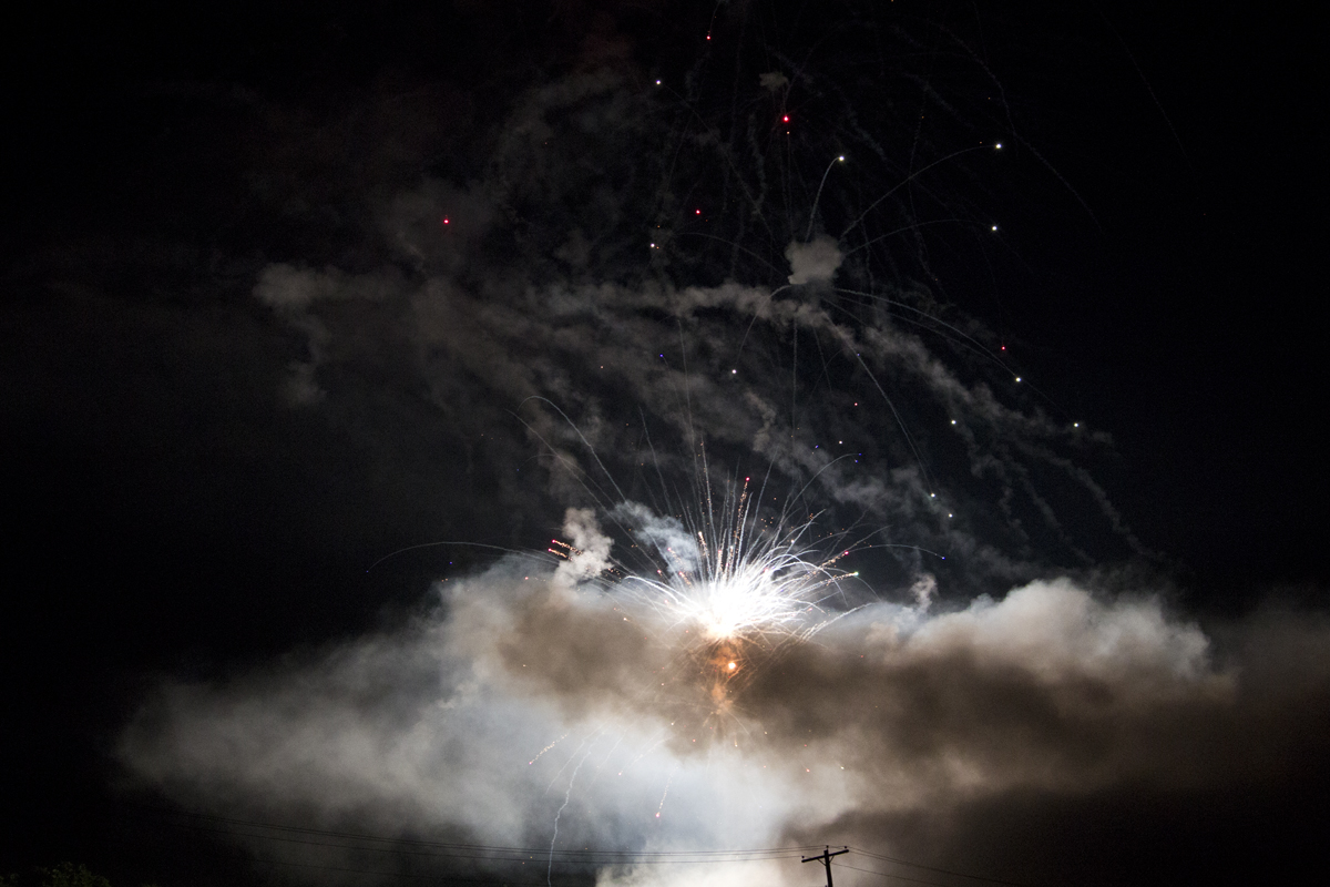 Photo Gallery 2021 Frazeysburg Fireworks Dresden Buzz