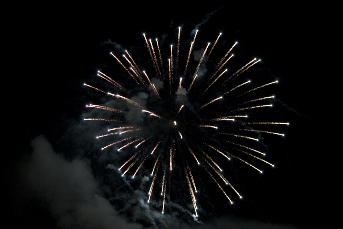 Photo Gallery 2021 Frazeysburg Fireworks Dresden Buzz